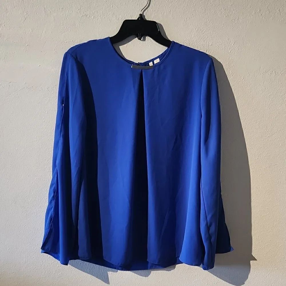 Est. 1946 sexy shear top open sleeves